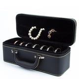 Jewelry Set Display Stand Ring Bangle Organizer
