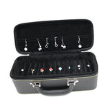 Jewelry Set Display Stand Ring Bangle Organizer