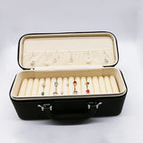 Jewelry Set Display Stand Ring Bangle Organizer