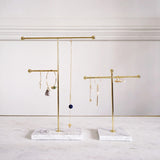 Earrings Holder Hanging Jewelry Stand for Bracelet Pendant Women
