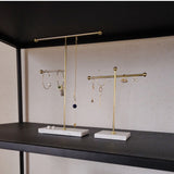 Earrings Holder Hanging Jewelry Stand for Bracelet Pendant Women