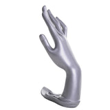Resin Hand Bracelet Show Stand Rings Bracelets Decor Jewelry Holder