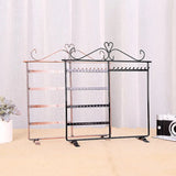 Jewelry Organizer 48 Hole Necklace Holder