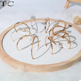 Jewelry Shop Display Rack Ring Earrings Bracelet Stand
