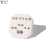 Jewelry Shop Display Rack Ring Earrings Bracelet Stand