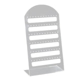 Acrylic Earrings Display Stand Organizer Holder for Ear Studs 40GB