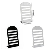 Acrylic Earrings Display Stand Organizer Holder for Ear Studs 40GB