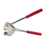 Jewelry Stamps Calipers Plier Silver Ring Bracelet Bangle Stamp Plier For Silver