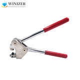 Jewelry Stamps Calipers Plier Silver Ring Bracelet Bangle Stamp Plier For Silver