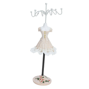Lightweight Jewelry Stand Display for Accessories Stores