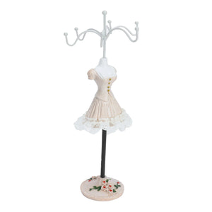 Lightweight Jewelry Stand Display for Accessories Stores