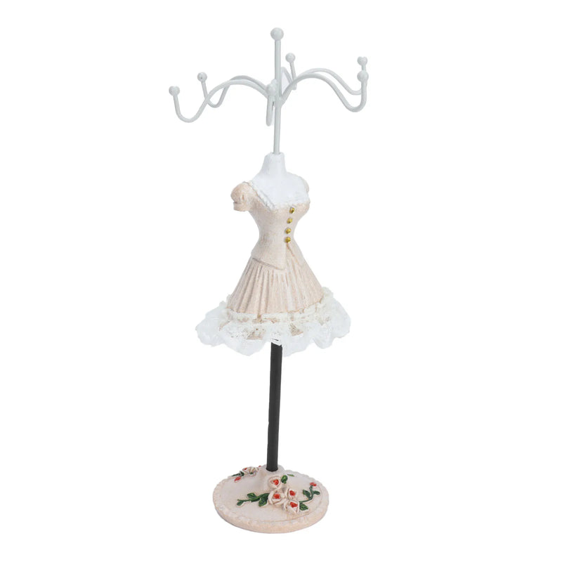 Lightweight Jewelry Stand Display for Accessories Stores