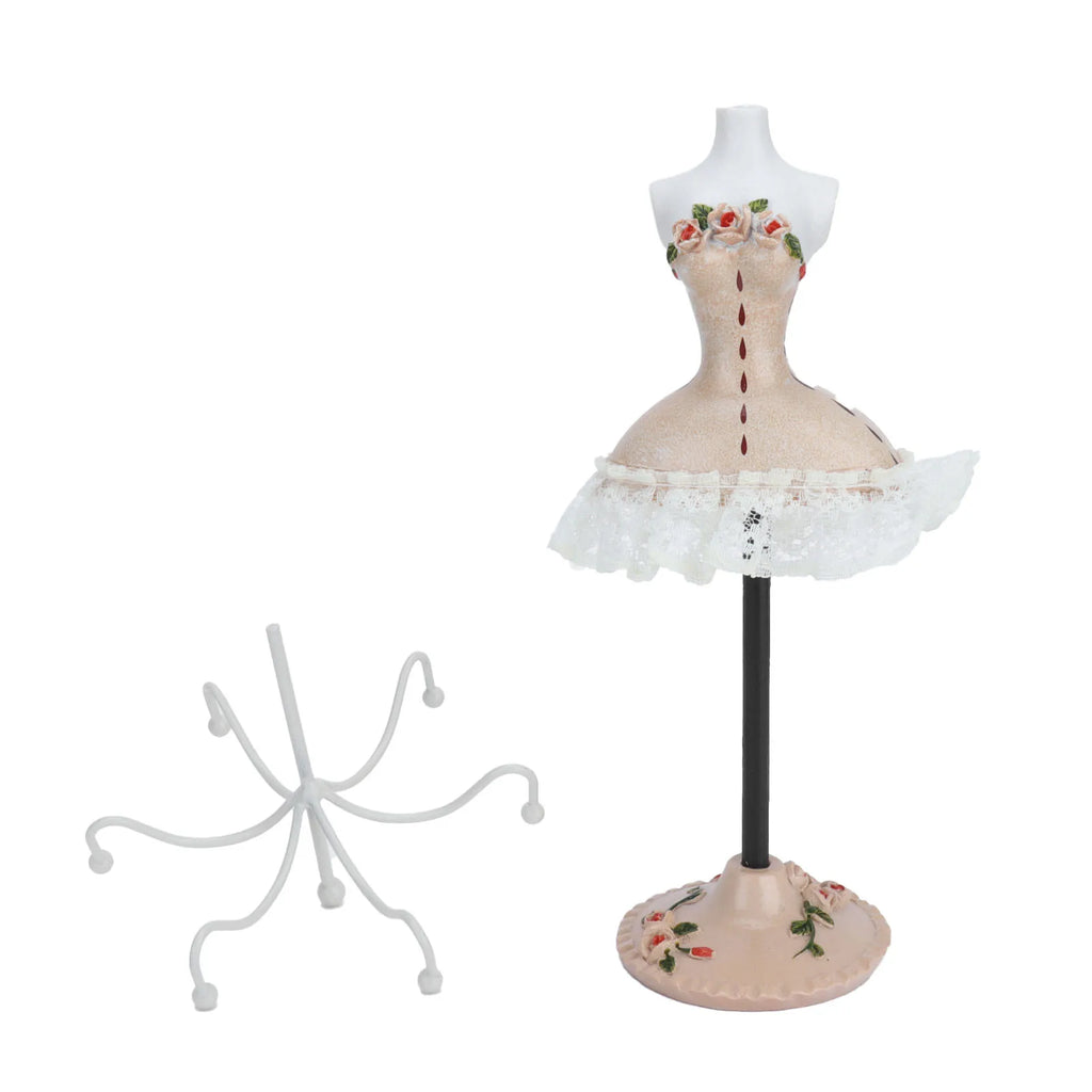 Lightweight Jewelry Stand Display for Accessories Stores