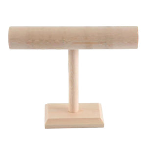 Jewelry Stand Display Tray For Necklaces, Bracelets, Earrings, Rings