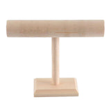Jewelry Stand Display Tray For Necklaces, Bracelets, Earrings, Rings