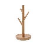 Jewelry Stand Holder Earring Rack Display Necklace Bracelet Hanger