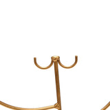Metal Jewelry Organizer Stand for Necklace, Earrings & Accessories