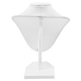 Necklace Display Stand Photography Props 22x16cm