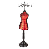 Tabletop Jewelry Stand for Bangles and Bracelets