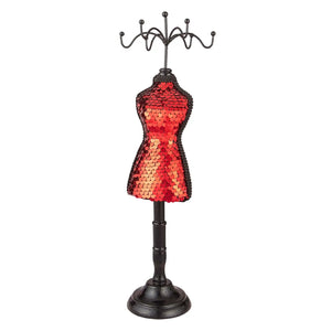 Tabletop Jewelry Stand for Bangles and Bracelets