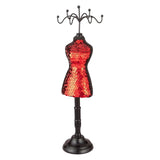 Tabletop Jewelry Stand for Bangles and Bracelets