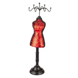 Tabletop Jewelry Stand for Bangles and Bracelets