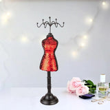 Tabletop Jewelry Stand for Bangles and Bracelets