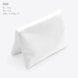 Silk Jewelry Storage Bag for Earrings Necklaces - Gift Bag
