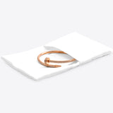 Silk Jewelry Storage Bag for Earrings Necklaces - Gift Bag