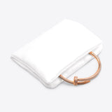 Silk Jewelry Storage Bag for Earrings Necklaces - Gift Bag