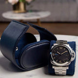 Watch Snap Button Bag for Men