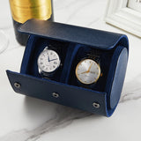 Watch Snap Button Bag for Men