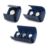 Watch Snap Button Bag for Men