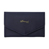 Velvet Jewelry Storage Bags Beauty Organizer Container Travel Portable