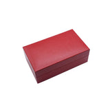 Portable Jewelry Storage Box for Bracelets & Necklaces