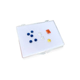 Jewelry Storage Box Pendant Diamond Display Stand