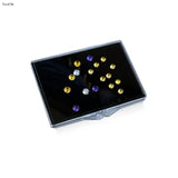 Jewelry Storage Box Pendant Diamond Display Stand