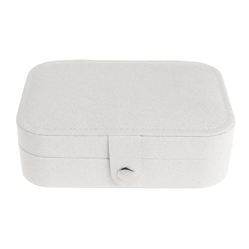 High-end Jewelry Storage Box Multi-functional Organizer