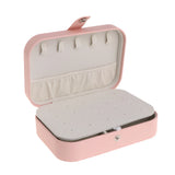 High-end Jewelry Storage Box Multi-functional Organizer