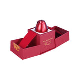 Jewelry Storage Box Necklace Display Case Organizer Portable