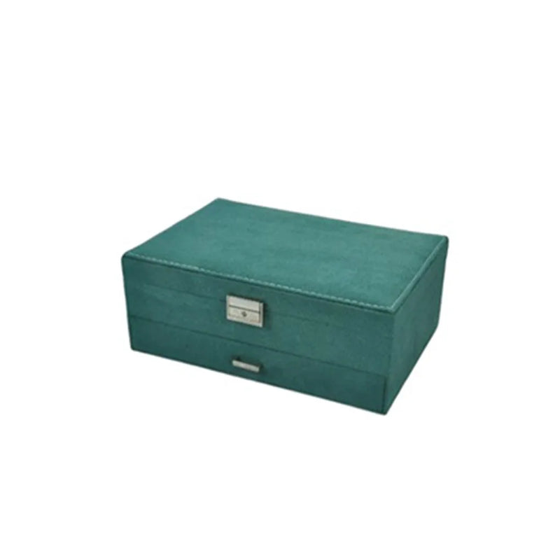 Jewelry Storage Box Organizer for Women