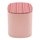 Earring Storage Box Organizer Travel Girl Gift Logo Coke Cola Soda Drink