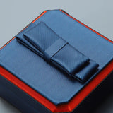 Jewelry Storage Box Ring Pendant Showcase Display