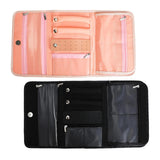 Portable Jewelry Storage Case Organizer for Drawer