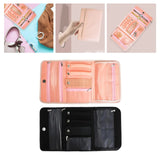 Portable Jewelry Storage Case Organizer for Drawer