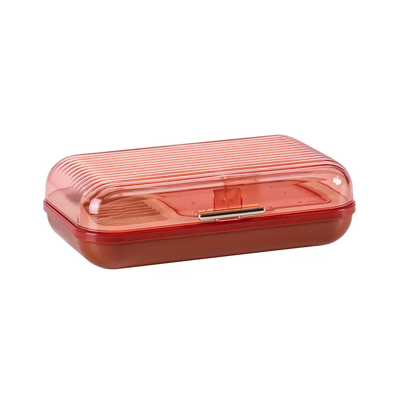 Portable Mini Jewelry Box Display Case Organizer Home Travel Girl Retro Gift 3