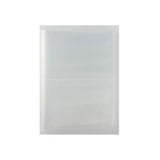 Portable Jewelry Storage Book Album Earrings Necklace Display Stand