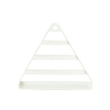 Hangable Jewelry Storage Rack Earring Necklace Display Holder