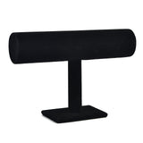 Velvet Bracelet Watch Necklace Holder Display Stand