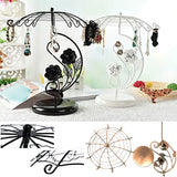 Jewelry Store Hanging Organizer Umbrella Shelf